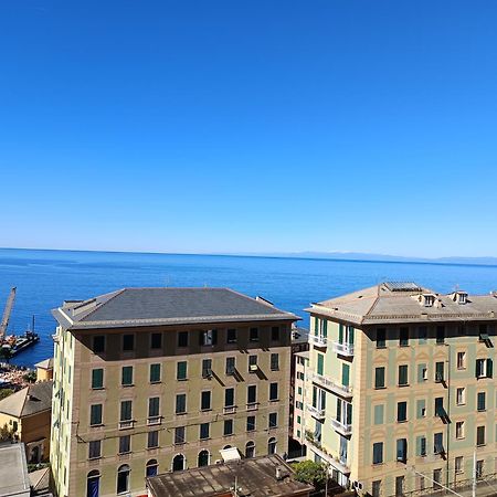 Affittacamere Columbus Camogli Ngoại thất bức ảnh