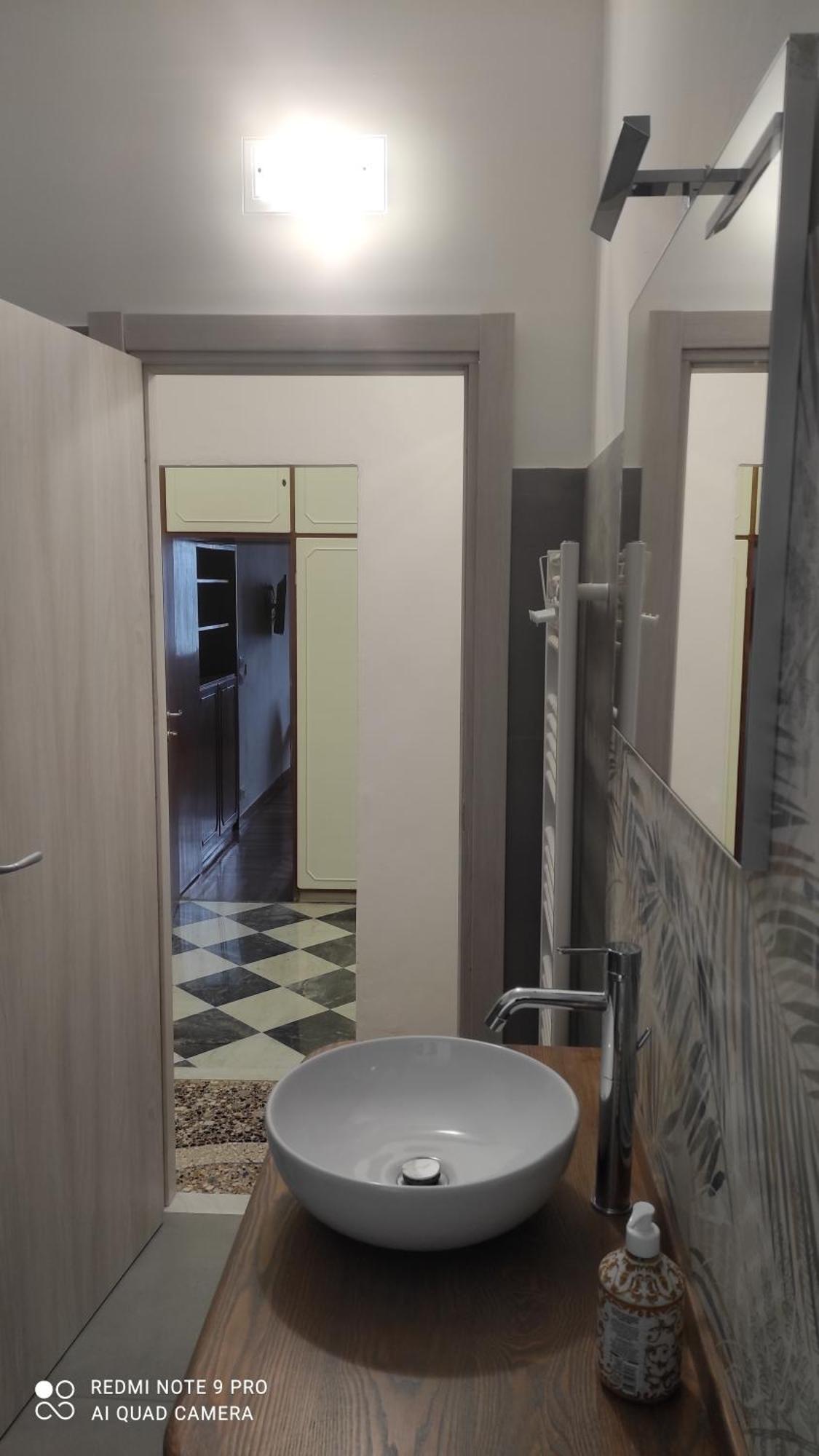 Affittacamere Columbus Camogli Ngoại thất bức ảnh