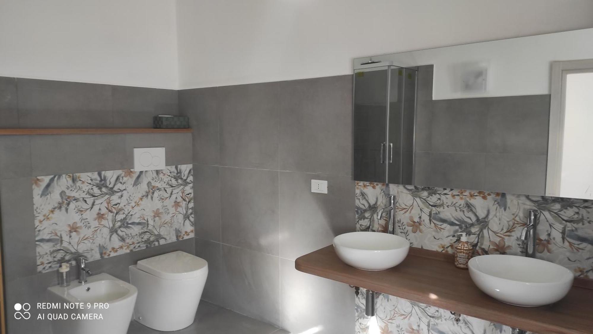 Affittacamere Columbus Camogli Ngoại thất bức ảnh
