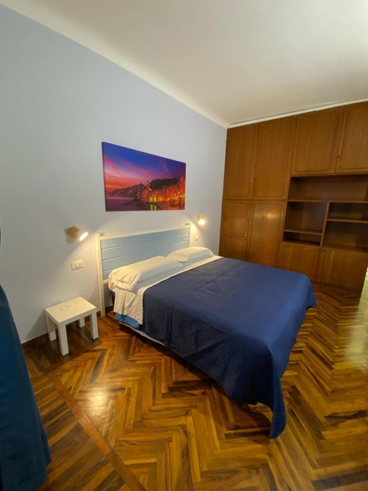 Affittacamere Columbus Camogli Phòng bức ảnh